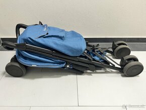 kocik Cybex Priam, kocik Zopa,Cybex, Britax - 8