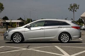 Hyundai i40 1.7 CRDi Premium - 8