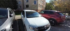 Predám Daciu Sandero Arctic 1.0sce - 8