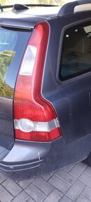 Volvo V50 1,6D - 8