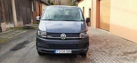 VW Transporter - 8