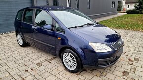 Ford C-Max 1.6tdci - 8