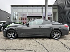 BMW 420 - 8