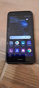 Huawei P10 lite -rezervované - 8