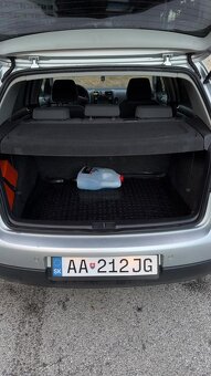 Predám Golf 5 1.9 TDI 77 kw. - 8