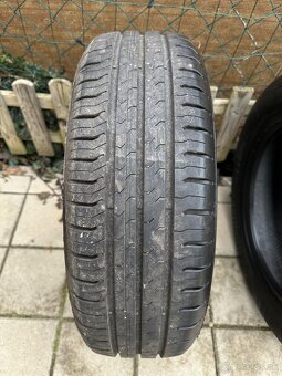 185/65 R15 92T XL letné CONTINENTAL - 8