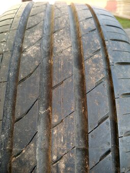 Nexen 205/50 r17 - 8