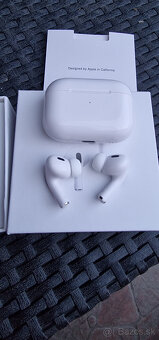 Apple Airpods 2 Pro - 8