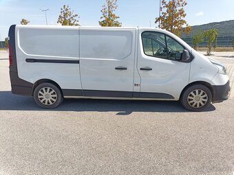 RENAULT TRAFFIC Van — NA PREDAJ / NA SPLÁTKY - 8