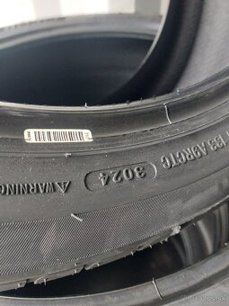 Nové letné pneumatiky 295/35R21 107W XL - 8