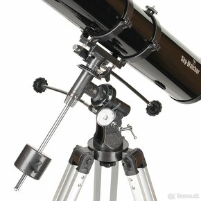 Astronomický ďalekohľad - 114/900 - 8