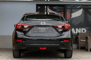 Mazda 3 2.0 Skyactiv -G120 Attraction - 8