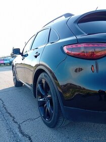 Infiniti QX70 QX70s 3.0d 2014r - 8