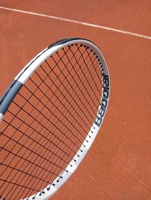 Tenisova raketa Babolat pure strike - 8