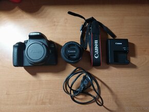 Canon EOS 2000d - 8