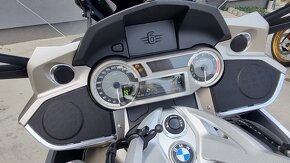 BMW K 1600 GTL Exclusive odpočet DPH - 8