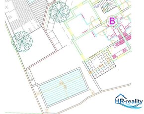 ☀ Pag-Novalja (HR) – 3-izbový apartmán v novostavbe s bazéno - 8