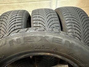 195/50R15 Zimne - 8