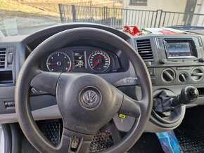 Transporter VW 2.0TDI - 8