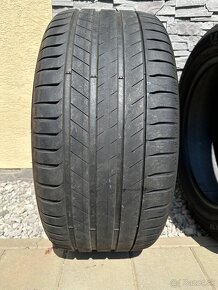 265/50 R19 110Y XL letné MICHELIN - 8