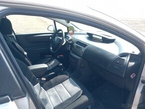 Citroen c4  2007 1,6 16v LPG - 8