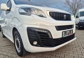 Peugeot Expert L3H1 ExtraLong 2,0HDi/177KM - bez DPH - 8