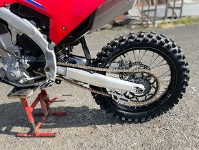 Honda Crf 450 2022 - 8