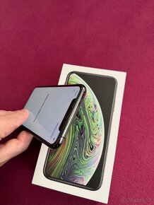 iPhone XS 64GB Space Grey - 8