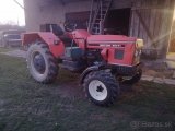 zetor 4x4 predny nahon predna naprava  5011 7211 - 8