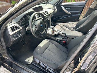 BMW 320d f31 - 8