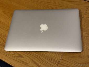 MacBook Air 2017 a iPhone 12 Mini (spolu alebo zvlášť) - 8