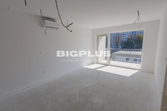 BigPlus NOVINKA: 2izbový byt na predaj v projekte RIVERSIDE - 8