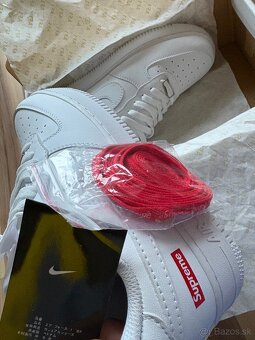 Air force 1 supreme - 8