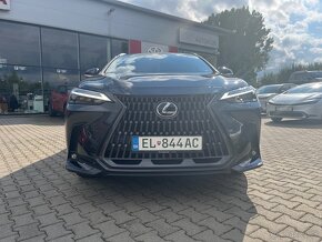 Predám Lexus NX LUXURY TOP 450H PLUG IN - 8