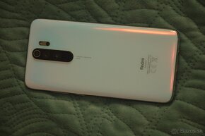 Xiaomi Redmi Note 8 Pro - 6 GB / 128 GB - 8