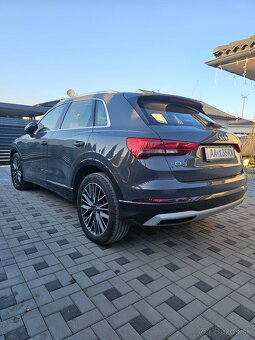 Audi Q3 2.0.tdi 110kw quattro r.v. 2020 4x4 - 8