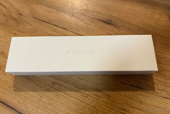 Apple watch Series 8 45mm Midnight - 8