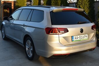 VW PASSAT 2.0 TDI DSG 2020 //LED//ACC//LANE// 14.999 - 8