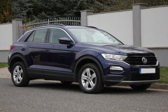 vw T - ROC 1,6 TDI CR nové kúp. v SR aj vymením - 8