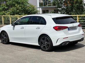 MERCEDES BENZ A200 benzin AT 2021 MOŽNÝ ODPOČET DPH‼️ - 8