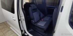 Toyota Proace Verso 8 miest Comfort Family - 8