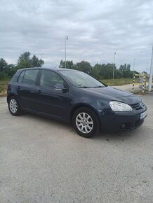 Vw golf 5 1.9tdi 77kw 2008 - 8