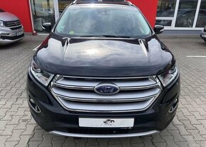 Ford Edge 2.0TDCI 132KW,TITANIUN, MANUAL nafta manuál 132 kw - 8