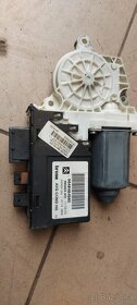 Motor stahovacky okna citroen c5 - 8