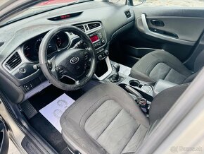 KIA Ceed 1.4 benzin - 8