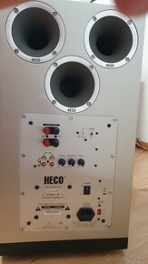 aktivny subwoofer Heco Celan Sub 30A - 8