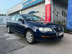 Volkswagen Passat B6 1.9 TDI 77KW - 8