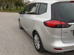 Opel Zafira Tourer 1.6 CDTI 136k Start/Stop Enjoy - 8