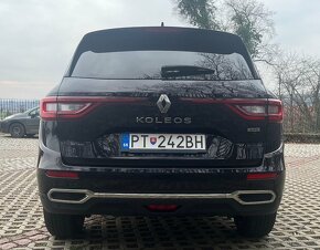 Predám Renault Koleos 2.0 dCi 4WD A/T Initiale Paris. - 8