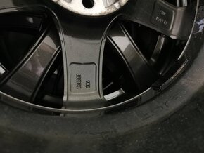 Škoda Kodiaq, Vw Tiguan zimný komplet 215/65 R17 - 8